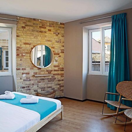 Pheelia Suite By Corfuescapes Corfu  Esterno foto