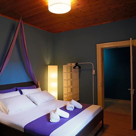 Pheelia Suite By Corfuescapes Corfu  Esterno foto
