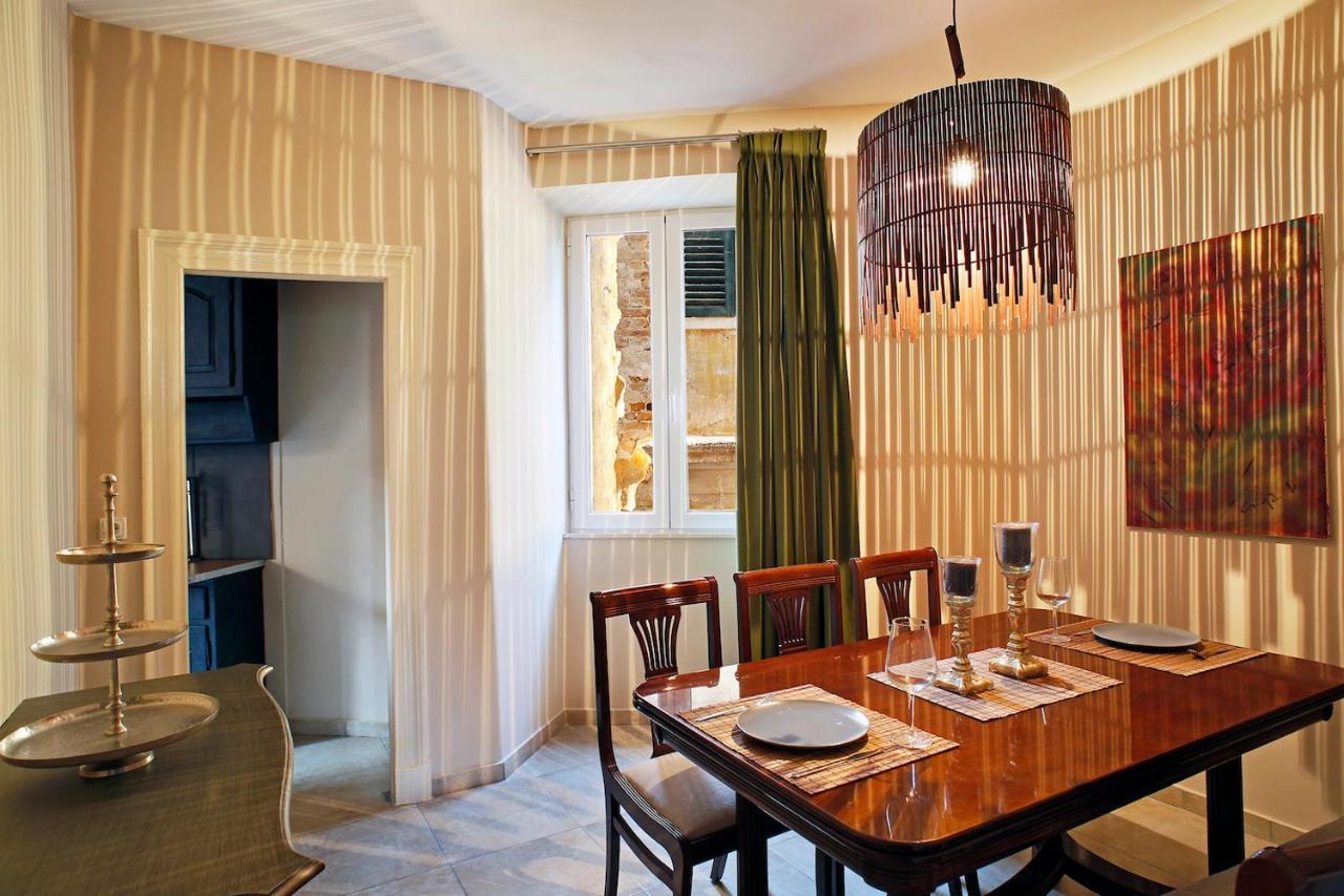Pheelia Suite By Corfuescapes Corfu  Esterno foto