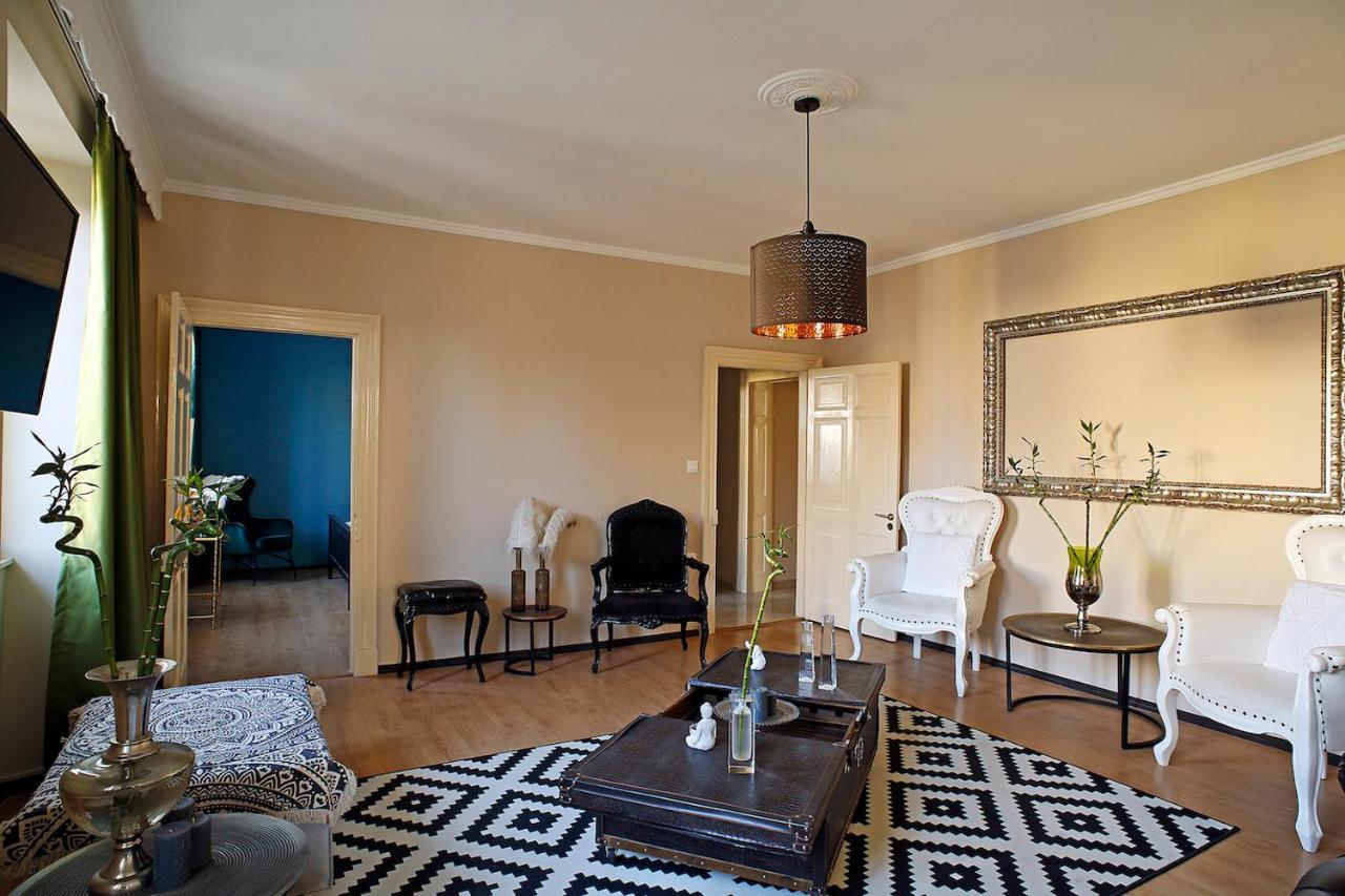 Pheelia Suite By Corfuescapes Corfu  Esterno foto