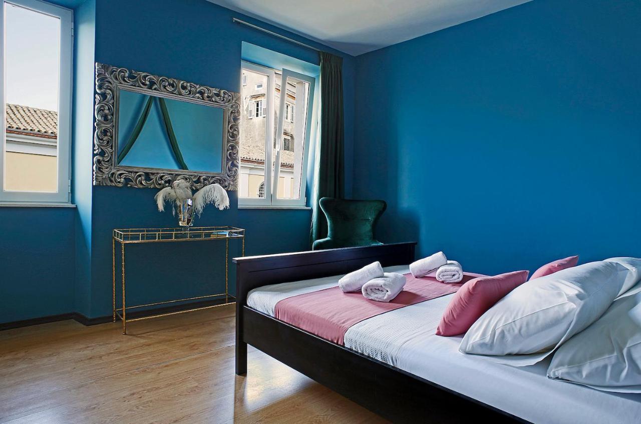 Pheelia Suite By Corfuescapes Corfu  Esterno foto