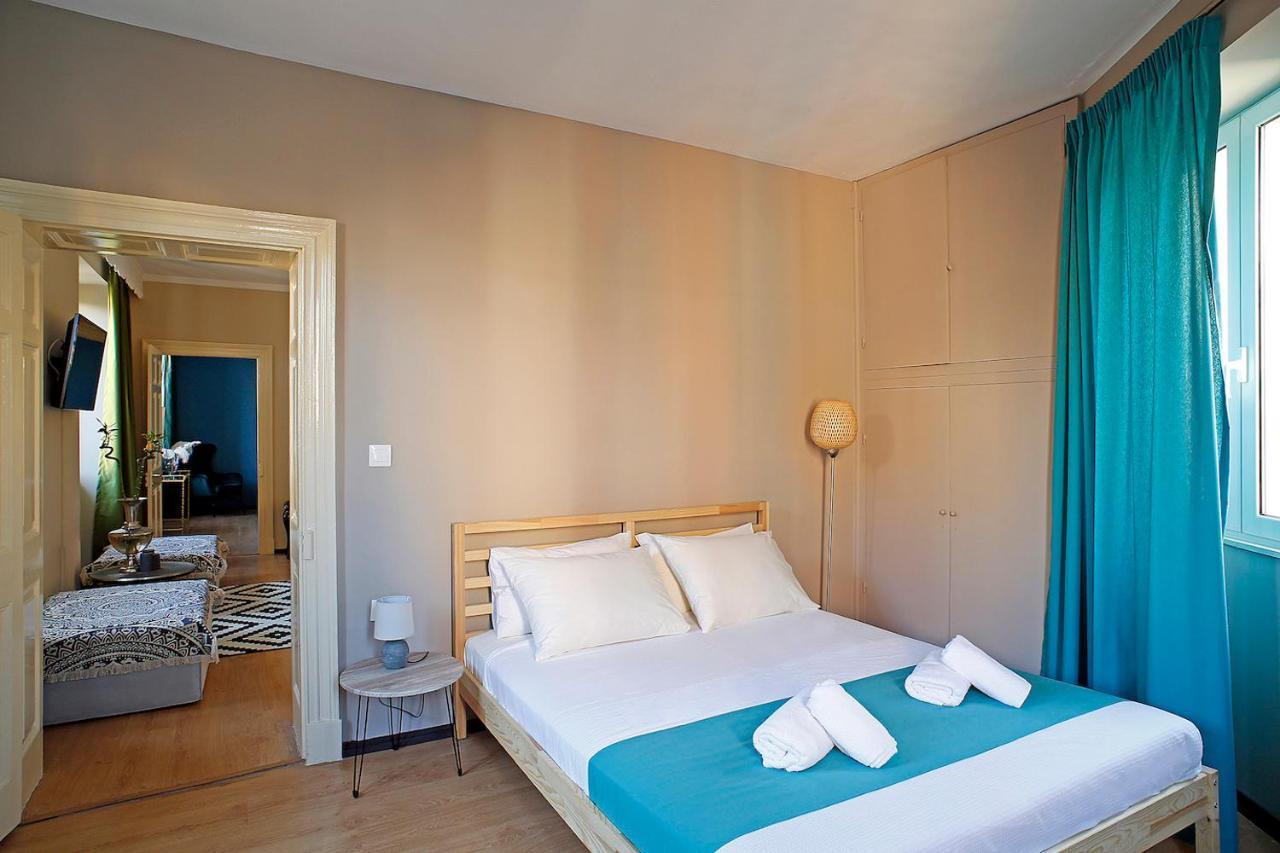 Pheelia Suite By Corfuescapes Corfu  Esterno foto
