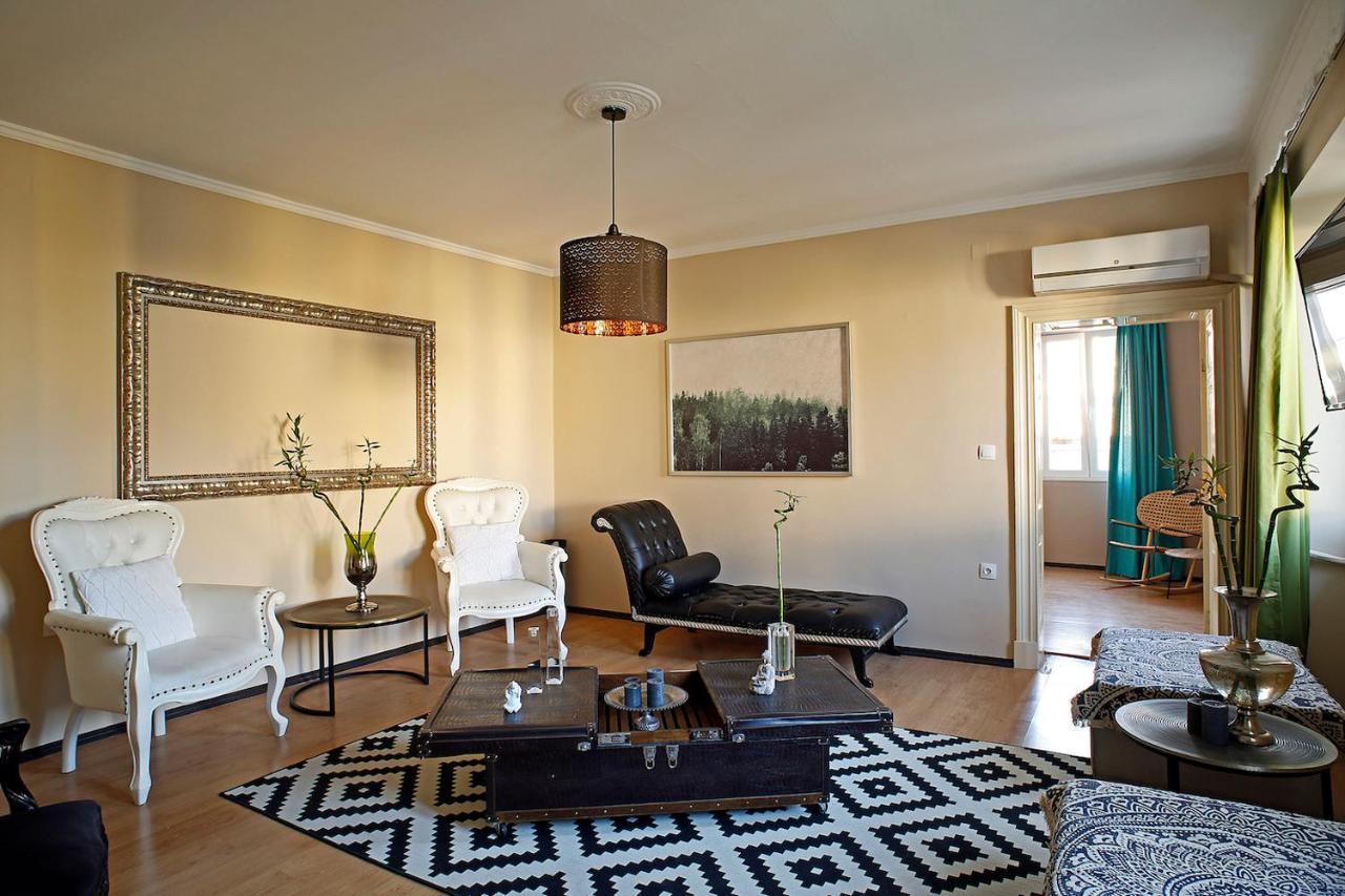 Pheelia Suite By Corfuescapes Corfu  Esterno foto
