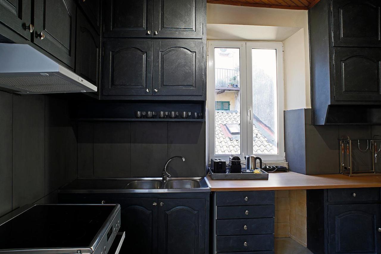 Pheelia Suite By Corfuescapes Corfu  Esterno foto