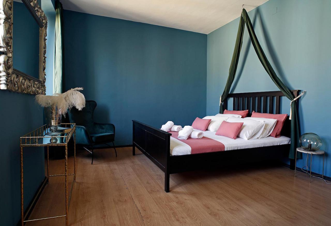 Pheelia Suite By Corfuescapes Corfu  Esterno foto