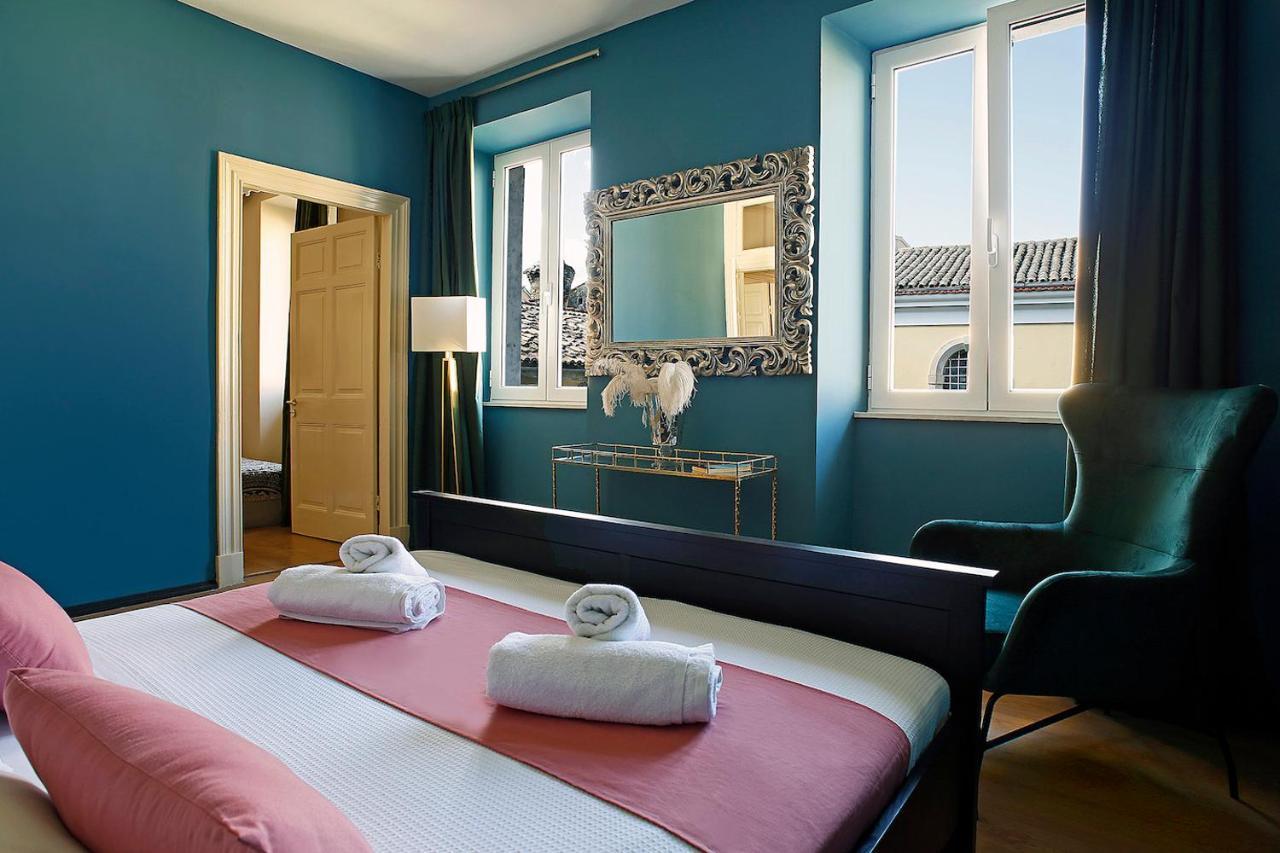 Pheelia Suite By Corfuescapes Corfu  Esterno foto