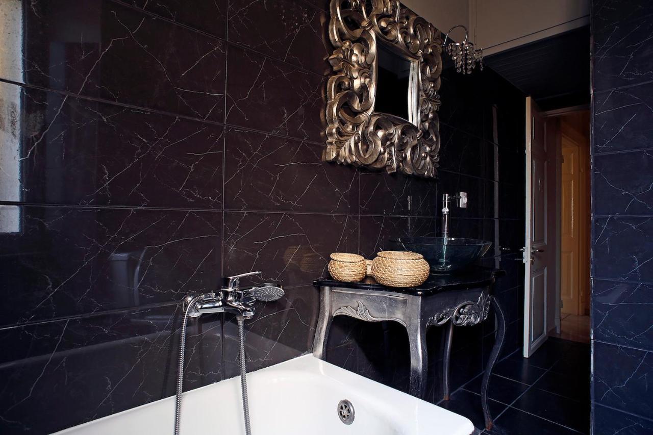 Pheelia Suite By Corfuescapes Corfu  Esterno foto