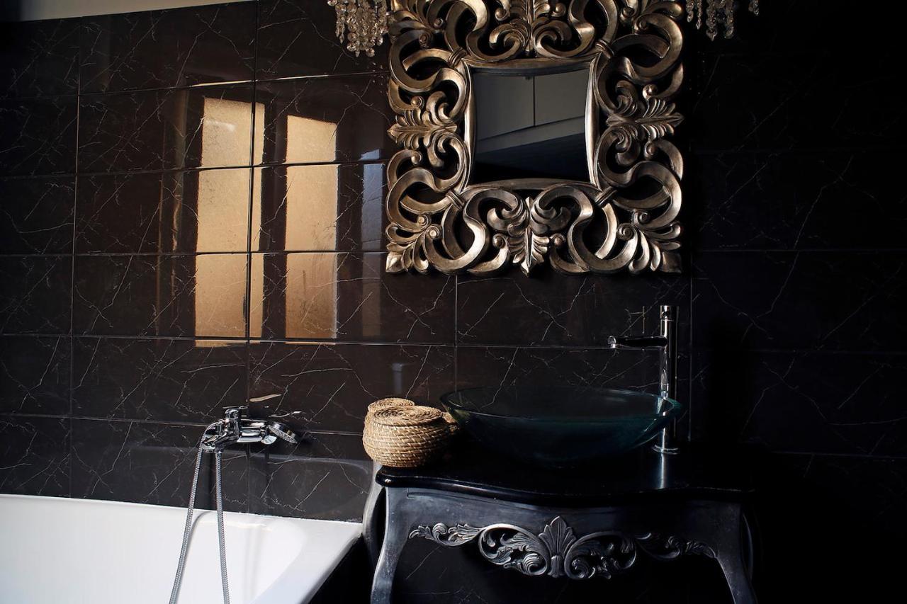Pheelia Suite By Corfuescapes Corfu  Esterno foto