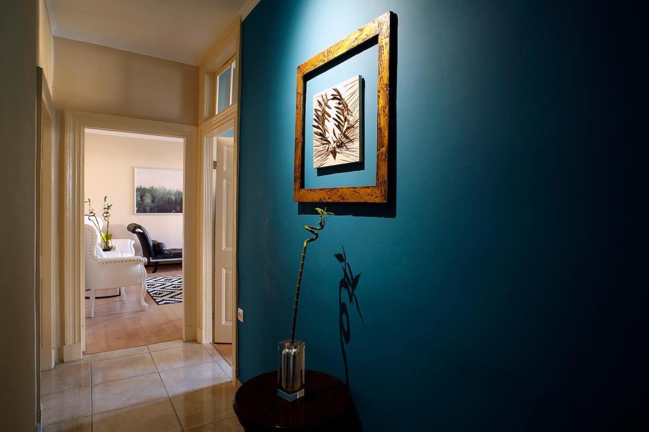 Pheelia Suite By Corfuescapes Corfu  Esterno foto